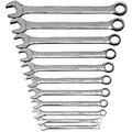Apex Tool Group Mm 11Pc Met Comb Wrench 36240